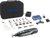 Dremel 8240-37/45 Akku-Multifunktionswerkzeug Set Produktbild-Vorschau 2