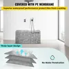 VEVOR Befliesbare Sitzbank 97x29x50 cm Sitzbank Badezimmer Produktbild-Vorschau 5