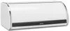 Brabantia 236747, Rechthoekig, Wit, RVS, Wit, Uitklapbaar Productafbeelding-voorbeeld 2