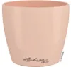 DECO 28 - Übertopf Magnolie | Ø 28 × 26 cm | matte Produktbild-Vorschau 7