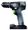 Festool TXS 18-Basic-Set Akku Bohrschrauber 18 V 40 Nm Produktbild-Vorschau 5