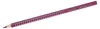 FABER-CASTELL Buntstift Colour GRIP - magenta (1 Stift) Produktbild-Vorschau 6