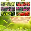 LED Pflanzenlampe Vollspektrum, Hängende Led Grow Lampe 45W Produktbild-Vorschau 5
