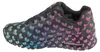 Skechers Uno - Live Colorfully 190006-BKMT, baskets, Voir les images du produit 2