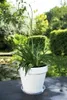 elho uni-Untersetzer Rund 14cm - transparent Produktbild-Vorschau 3