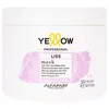 Alfaparf Yellow Liss Mask 500ml Náhľad obrázku produktu 2