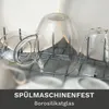 Creano Teeglas all in one, Große Teetasse mit Sieb und Produktbild-Vorschau 5