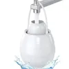 Wasserfilter für Badewannen 10-Stufiger Badefilter für Produktbild-Vorschau 2