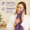 Betz Saunatuch 70 x 200 cm PREMIUM 100% Baumwolle Badetuch Produktbild-Vorschau 5