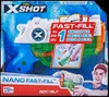 ZURU 56333 - X-Shot Water - Fast-Fill Nano Wasserblaster Produktbild-Vorschau 5