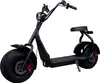Swoop E-Scooter Elektroroller Cruiser N4 1000W Black Produktbild-Vorschau 1