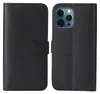 Handy Hülle für Apple iPhone 12 Klapphülle Bookcase Flip Produktbild-Vorschau 6