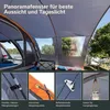 Skandika Vorzelt für Tunnelzelt Gotland 6 Protect | Canopy Produktbild-Vorschau 4