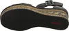 Rieker Damen Keilsandalette schwarz Produktbild-Vorschau 19