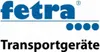 Fetra Kunststoff Gleitkufen für Stahlrohrkarren Produktbild-Vorschau 3