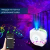BOT Projektor noční oblohy S2 music Náhled obrázku produktu 8