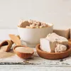 DROŻDŻE PIEKARSKIE SUCHE 200g Instant do wypieków Podgląd zdjęcia produktu 2