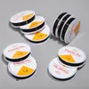 elastischer Nylon-Faden zum Perlen basteln, 0,5 mm, 18 m Produktbild-Vorschau 1