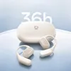 Slúchadlá Baseus Eli 2I Fit s ušnými háčikmi – biele Náhľad obrázku produktu 13