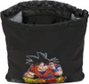 Rucksacktasche mit Bändern Dragon Ball Combat Schwarz 35 x Produktbild-Vorschau 4