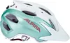 ALPINA Carapax JR. Flash Beleuchteter Leichter LED Produktbild-Vorschau 8