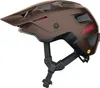 ABUS MTB-Helm MoDrop MIPS - robuster Fahrradhelm mit Produktbild-Vorschau 7