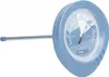 Rundthermometer Analog aus der Shark Serie Produktbild-Vorschau 11