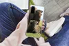 MuchoWow® Handyhülle Schutzhülle Hülle für Samsung Galaxy Produktbild-Vorschau 3