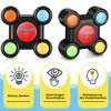 Fun Trading 4802,lernspielzeuge,Brain Trainer, Gedächtnis Produktbild-Vorschau 4