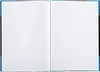 Idena 542901 - Kladde DIN A5, 96 Blatt, 70 g/m², liniert, Produktbild-Vorschau 3