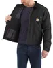 Carhartt Duck Detroit Jas, zwart Productafbeelding-voorbeeld 13