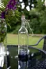 LED-Solarglas 'Bottle', mit Aufhänger, klar Produktbild-Vorschau 11