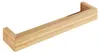 WENKO Wand Regal Ablage Bambus Bad Ablage Montage 40cm Produktbild-Vorschau 1
