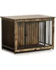 Hundebox Transportbox Design zooprinz Max | Kunststoffboden Produktbild-Vorschau 9