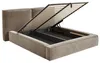 Selsey Tilves – Polsterbett 180x200 mit Bettkasten, Produktbild-Vorschau 4