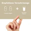 Aura Natura BasenMineral+ | Shilajit kapseln mit Zink & Produktbild-Vorschau 4