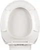 WC-Sitz Dora weiss mit Absenkautomatik Produktbild-Vorschau 16
