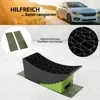 2x Auffahrkeil 2-teilig bis 13,5 t Höhenausgleichsrampe für Produktbild-Vorschau 4