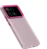 Handyhülle für Xiaomi Poco X6 Pro Schlank Durchscheinend Produktbild-Vorschau 2