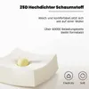Flieks Esszimmerstühle 4er Set aus Massivholz, geeignet für Produktbild-Vorschau 2