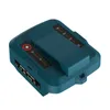 Źródło zasilania Adapter akumulatora Konwerter światła Podgląd zdjęcia produktu 2