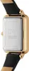 Nur Zeit Daniel Wellington Schwarz   Kollektion Quadro - Produktbild-Vorschau 6