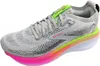 BROOKS Adrenaline GTS 25 Damen Laufschuhe Oyster/Pink/Green Produktbild-Vorschau 14