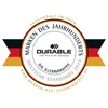 DURABLE Klemmmappe DURACLIP 30 220000 A4 sort. 25 St./Pack. Produktbild-Vorschau 2