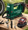 PARKSIDE 20 V Akku-Kompressor PAKT 20-Li mit Akku 2 Ah / Produktbild-Vorschau 10