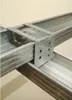 100 Stück Kreuzverbinder für CD 60/27 Verbinder Trockenbau Produktbild-Vorschau 3