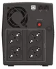 Bluewalker USV Powerwalker VI 2200 STL     1320W    Anteprima dell’immagine prodotto 3