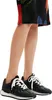 DESIGUAL Buty damskie poliuretan czarny GR71534 - Rozmiar: Podgląd zdjęcia produktu 6