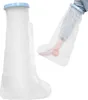 65 cm dlouhá, vodotěsná, elastická sprchová ochrana pro Náhled obrázku produktu 5