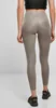 Urban Classics Ladies - Kunstleder Leggings asphalt - M Produktbild-Vorschau 17